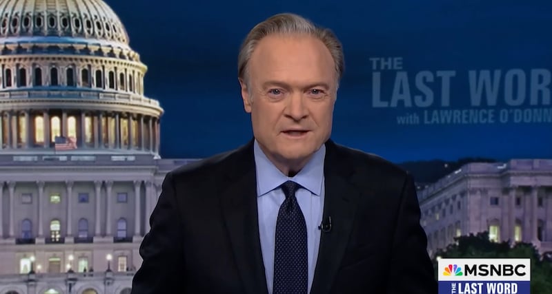 O'Donnell