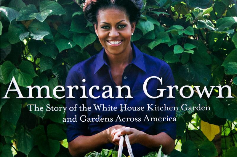 articles/2012/05/31/12-juicy-bits-from-michelle-obama-s-garden-book/michelle-obama-book-klein-tease_qcsagt