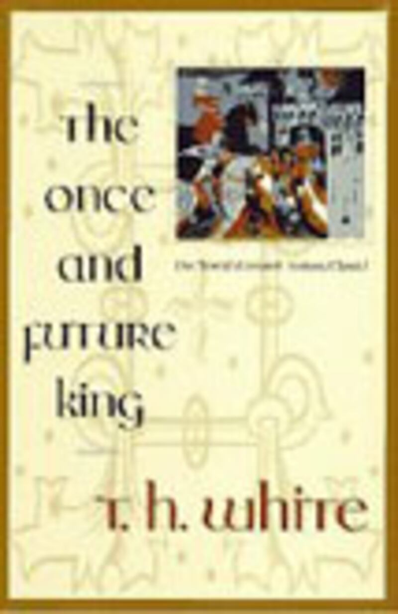 articles/2009/07/07/audrey-niffeneggers-book-picks/book-highlight---the-once-and-future-king_d2ikoq