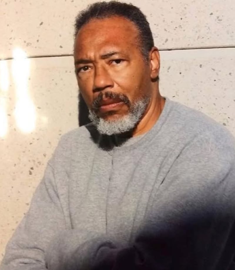 Larry Hoover, long jailed leader of the Gangster Disciples