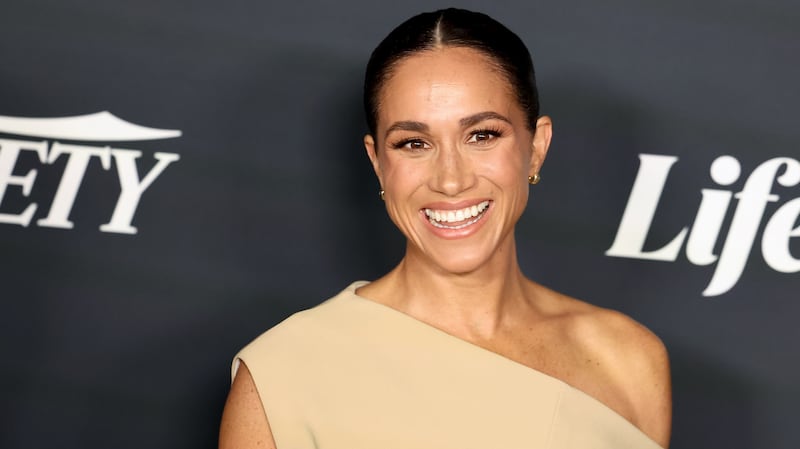 Meghan Markle has an out-of-touch conversation about money on her podcast.