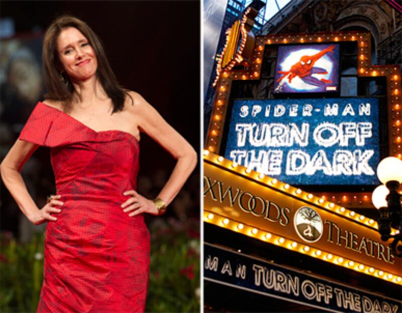 articles/2011/06/02/spider-mans-pay-dispute-with-fired-director-julie-taymor-is-musicals-latest-drama/bernstein-taymor_184992_do7cyq