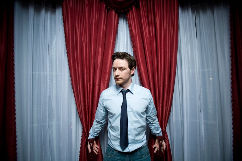 articles/2014/05/21/james-mcavoy-on-filth-his-wild-bachelor-party-and-bb-gun-fights-with-jennifer-lawrence/140520-stern-mcavoy-tease_nbm0i9