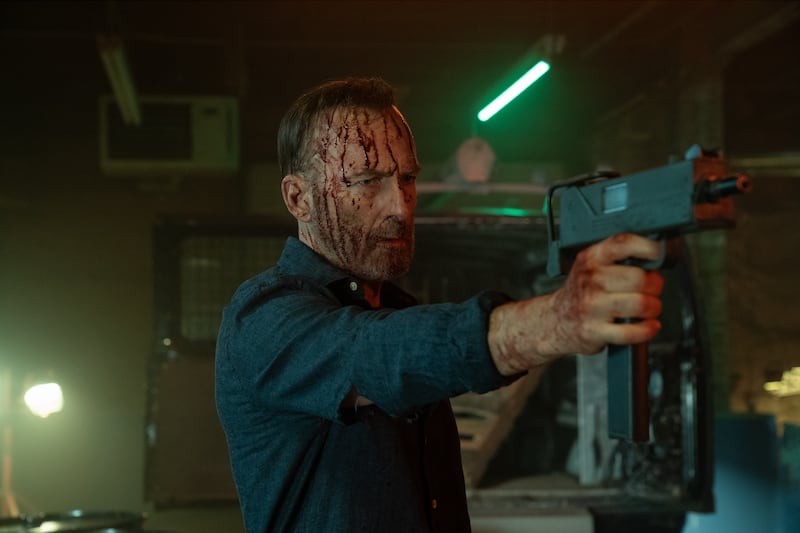 Bob Odenkirk