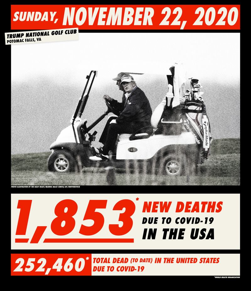 201124-brockway-trump-covid19-golfing-embed-november-22_oblwja