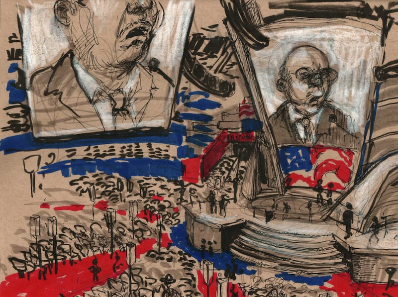 articles/2016/07/20/ben-carson-ties-hillary-clinton-to-lucifer-as-gop-swaps-campaign-for-witch-trial/160719-crabapple-rnc-tease-2_zshxtc
