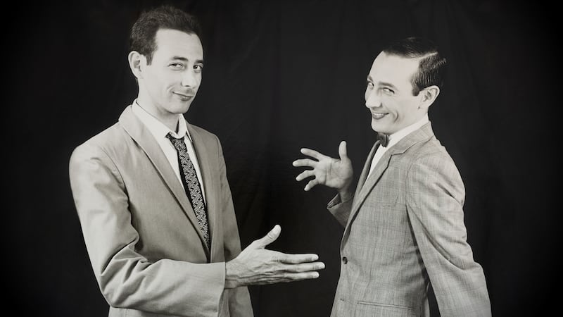 Paul Reubens appears in Pee-wee as Himself.