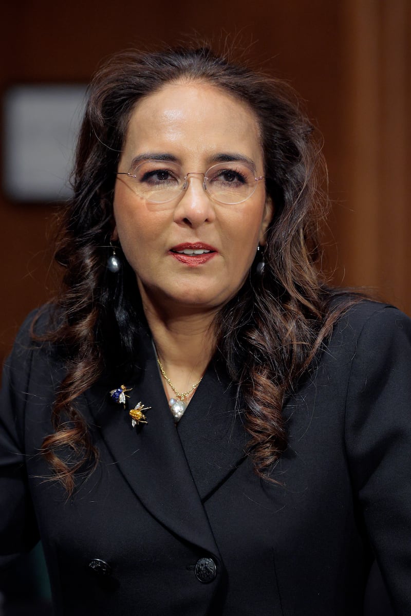 Harmeet Dhillon
