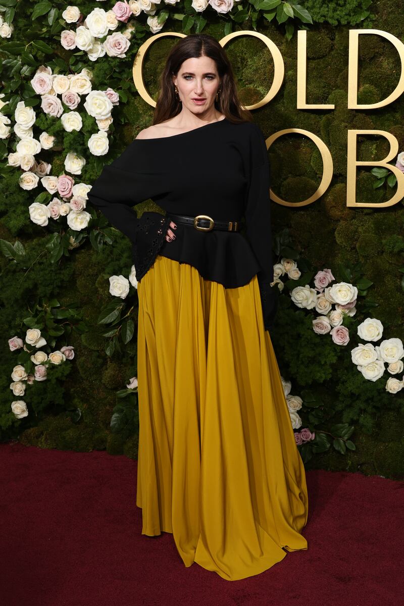 Kathryn Hahn
