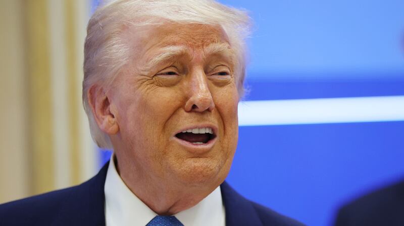 Trump
