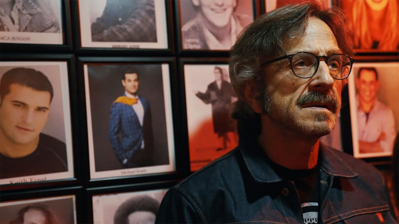 Marc Maron
