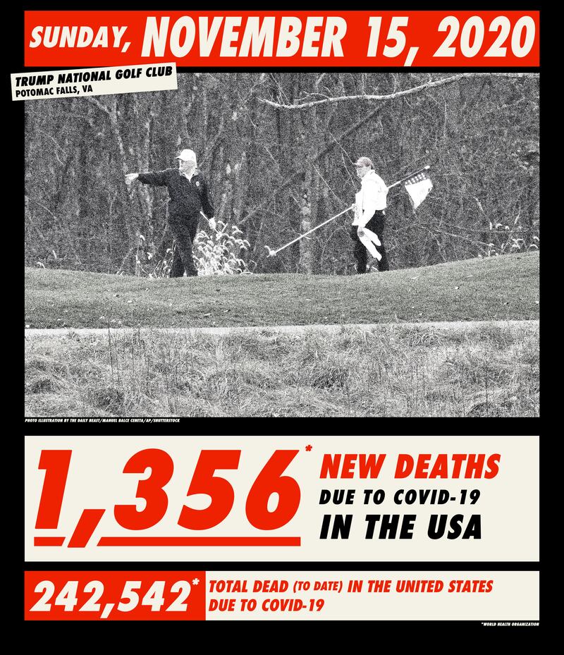 201124-brockway-trump-covid19-golfing-embed-november-15_npy2fr