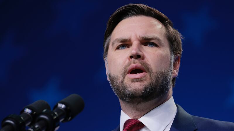 JD Vance