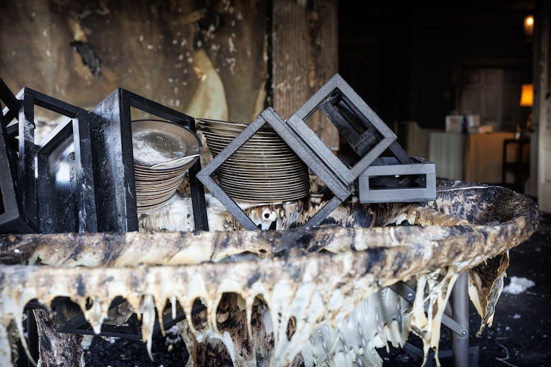 Governor Josh Shapiro and the Pennsylvania State Police provide an update on the act of arson that took place at the Governor's Residence.