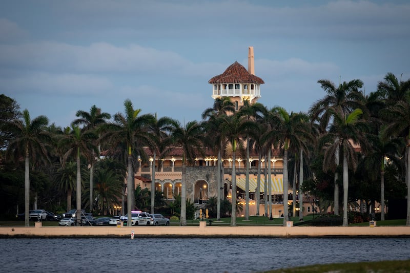 Mar-a-Lago