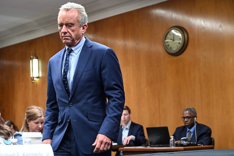 RFK Jr.
