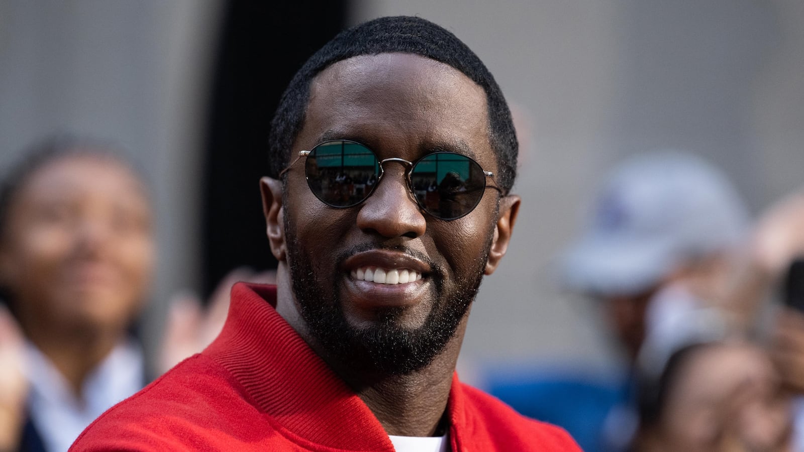 Sean 'Diddy' Combs