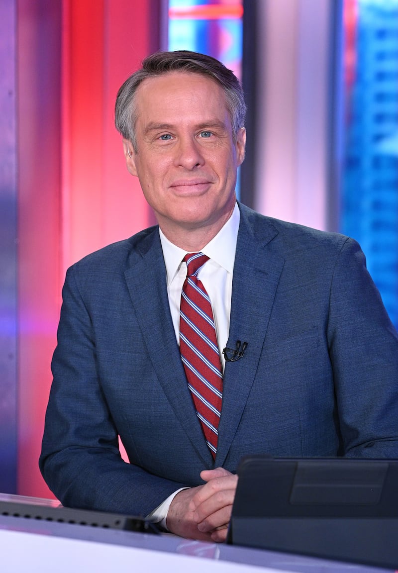 Terry Moran