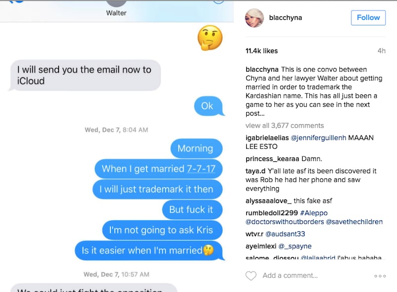 articles/2016/12/18/blac-chyna-s-instagram-hacked-reveals-scandalous-chats-with-young-thug-jaden-smith/161218-stern-blac-chyna-embed2_z3pb4n