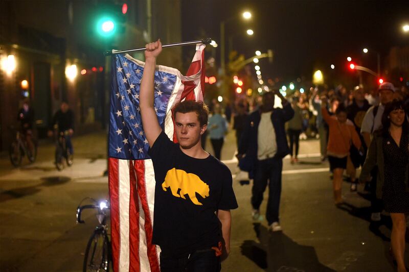 articles/2016/11/10/raging-trump-protestors-threaten-violence-blame-hillary/161109-election-protest-gal-05_nmx8kc