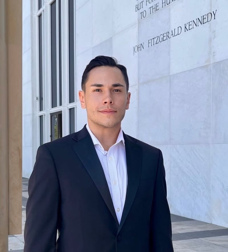 Stephen Nakagawa