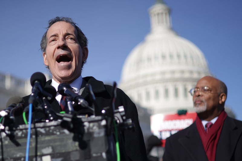 Jamie Raskin