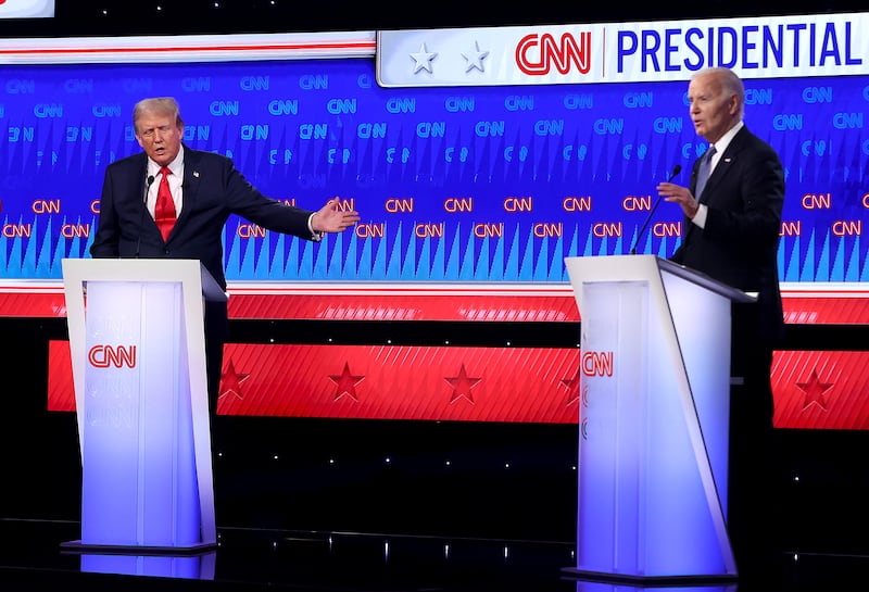 Justin Sullivan/Getty Images