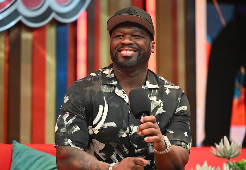 50 Cent