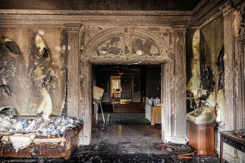 Governor Josh Shapiro and the Pennsylvania State Police provide an update on the act of arson that took place at the Governor's Residence.