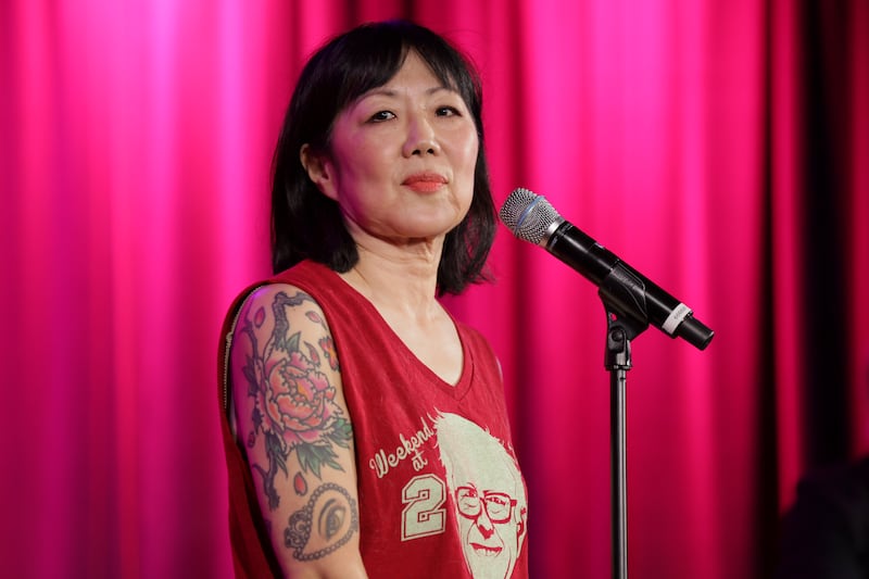 Margaret Cho