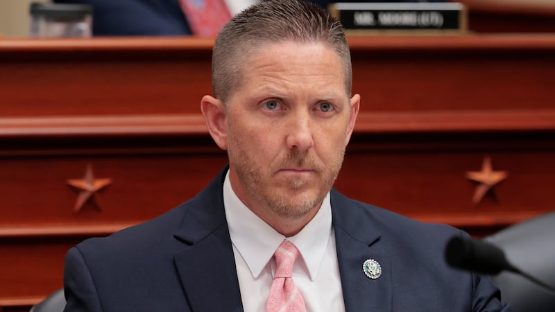Rep. Josh Brecheen