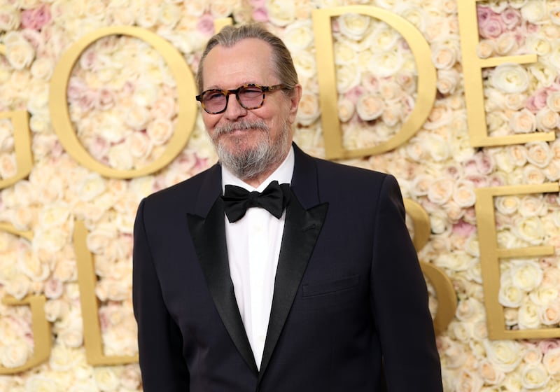 Gary Oldman