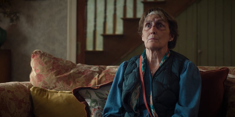 Fiona Shaw