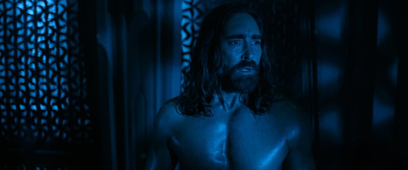 Lee Pace