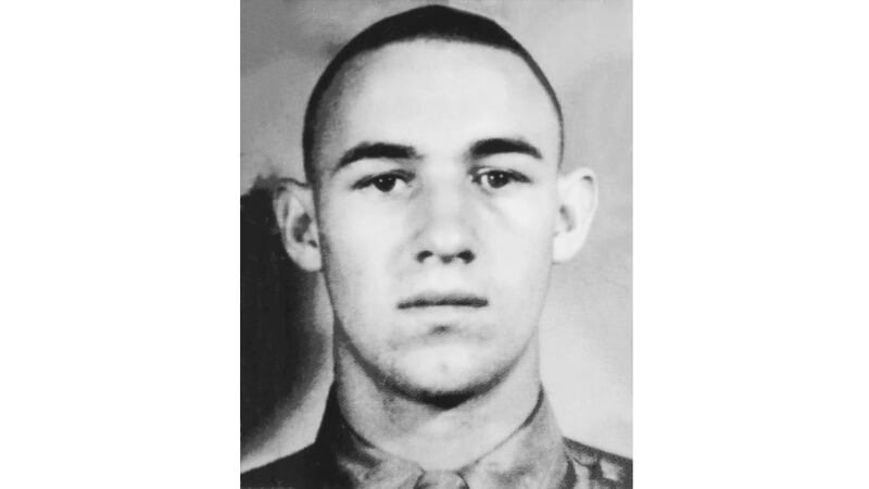 Gene Hackman served in the US Marine Corps from 1946 until 1951.