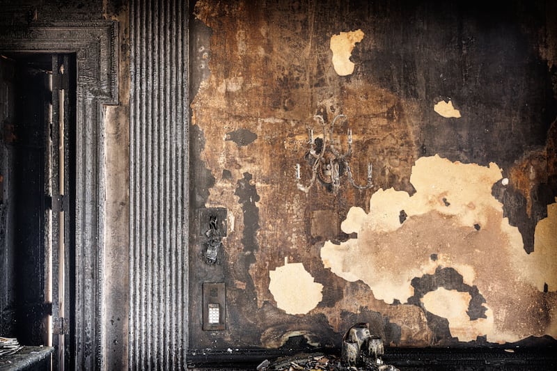 Governor Josh Shapiro and the Pennsylvania State Police provide an update on the act of arson that took place at the Governor's Residence.