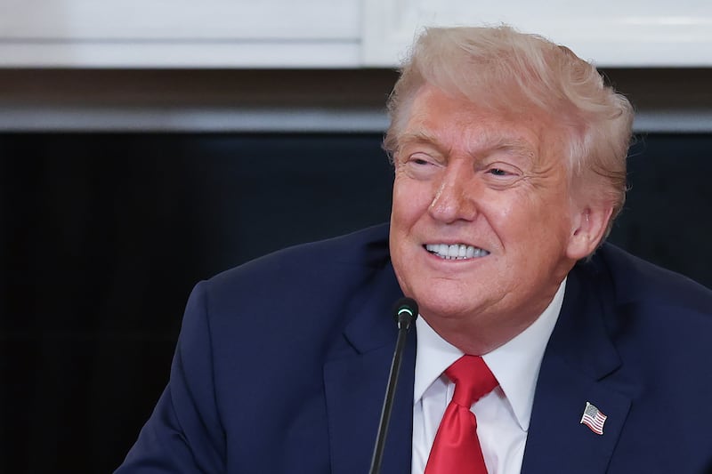 Trump