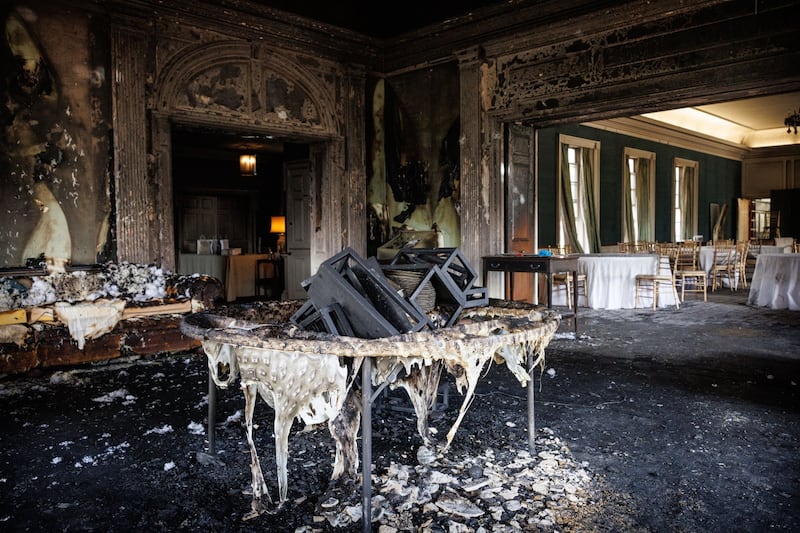 Governor Josh Shapiro and the Pennsylvania State Police provide an update on the act of arson that took place at the Governor's Residence.
