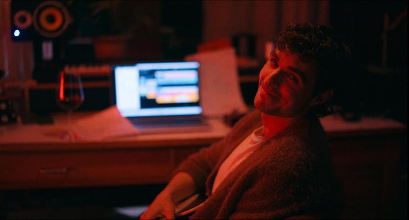Dave Franco in 'Together'