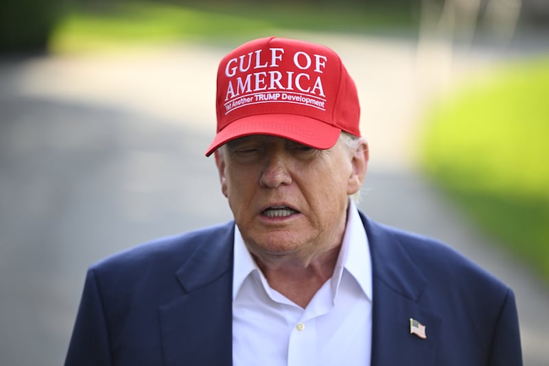 Trump-appointed U.S. District Judge Rodolfo Ruiz said that he would not allow the court to be transformed "into the warden of ‘Alligator Alcatraz.'"