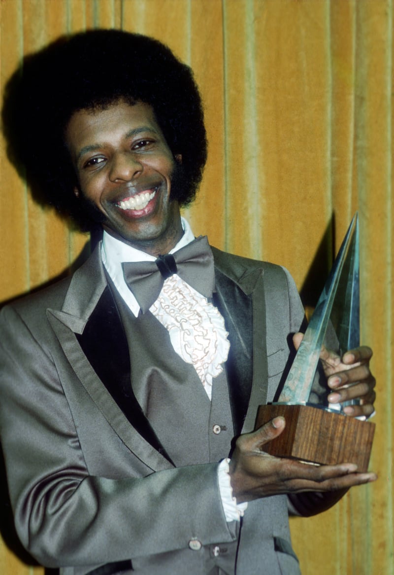 Sly Stone