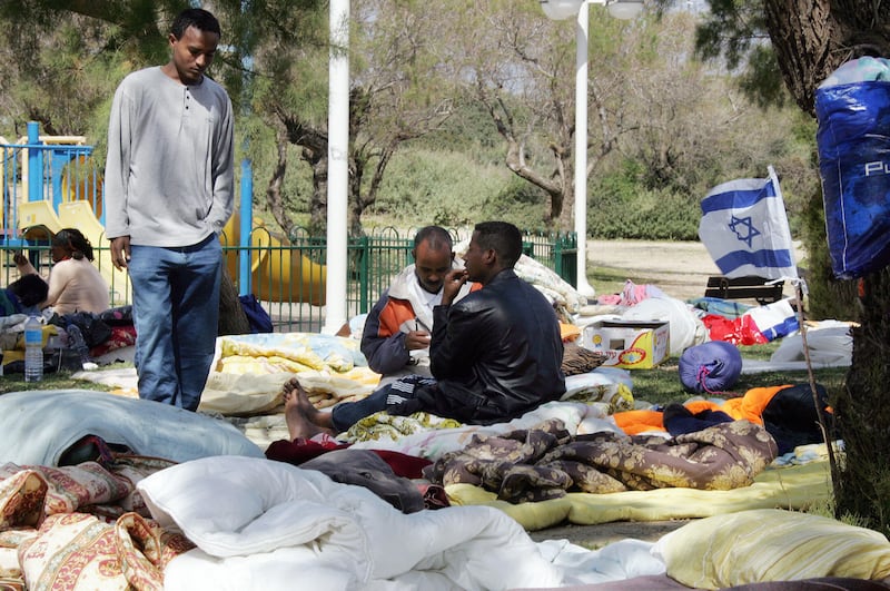 articles/2013/08/23/the-banality-of-racism-in-israel-s-most-liberal-city/Eritrean-Refugees-OpenZ_eve4dn