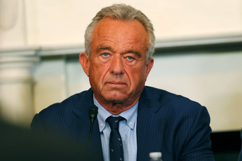 RFK Jr