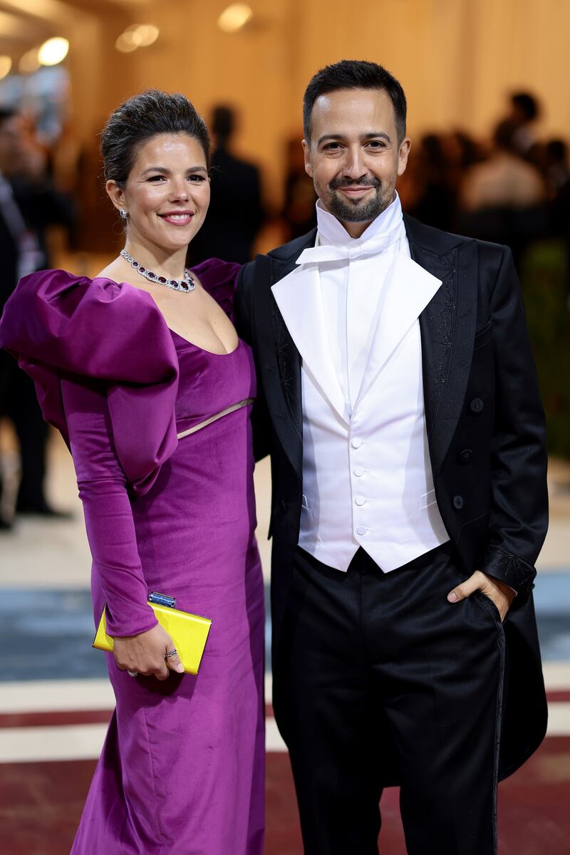 met-gala-Vanessa-Nadal-and-Lin-Manuel-Miranda-_y8uelf