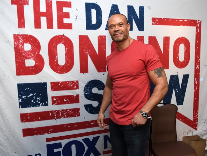Some believe that Bongino will restart the popular podcast that made him famous before he joined Trump’s administration, which has 7 million followers on X.