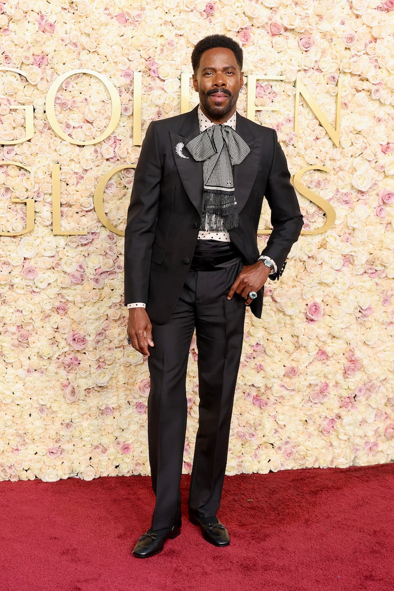 Colman Domingo