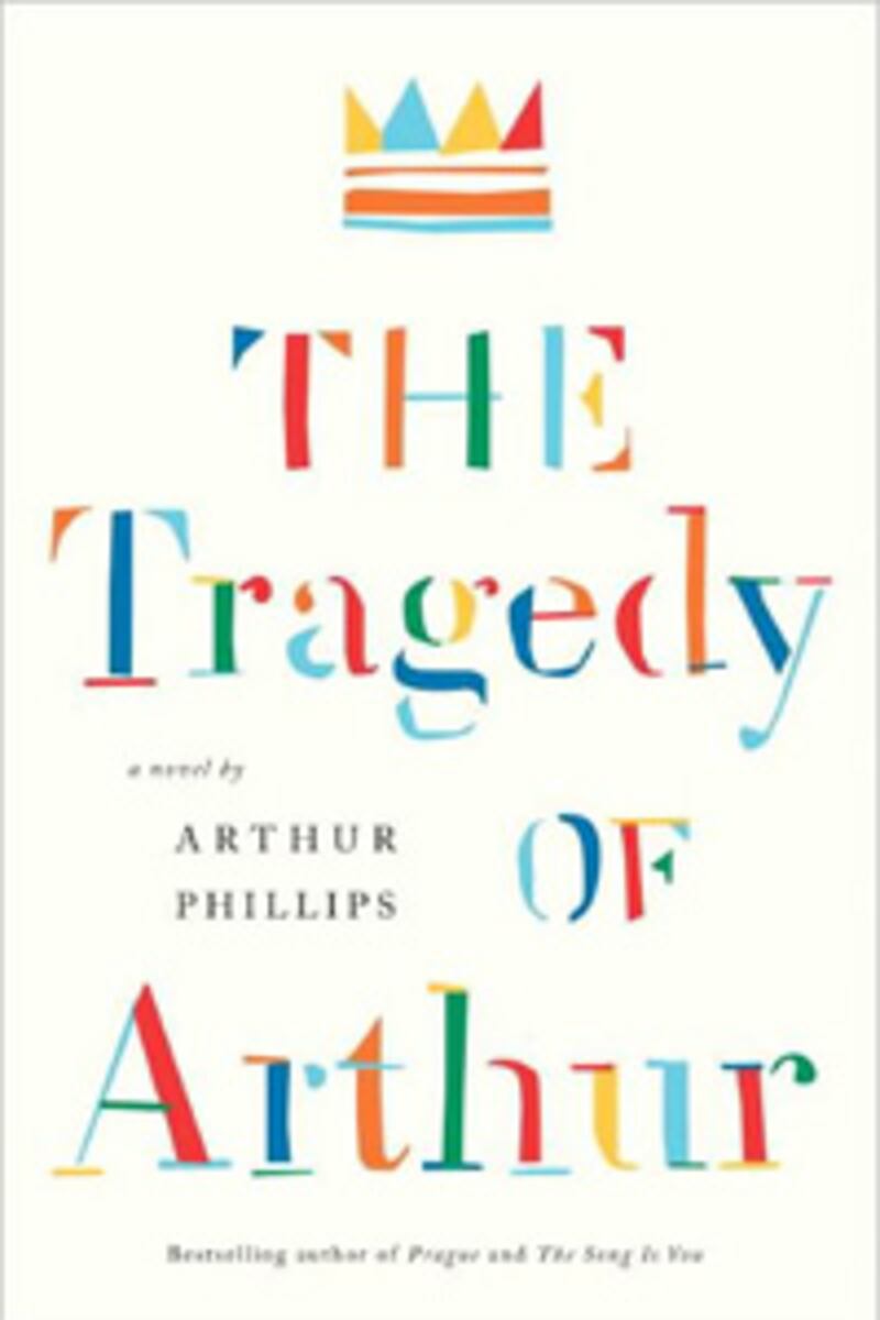 articles/2011/06/17/father-s-day-books-hottest-titles-for-dad/book_cover_tragedy_of_authur_110614_ykgzkc