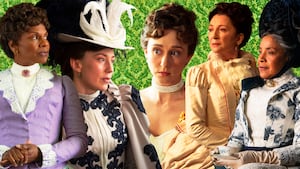 Women of the Gilded Age