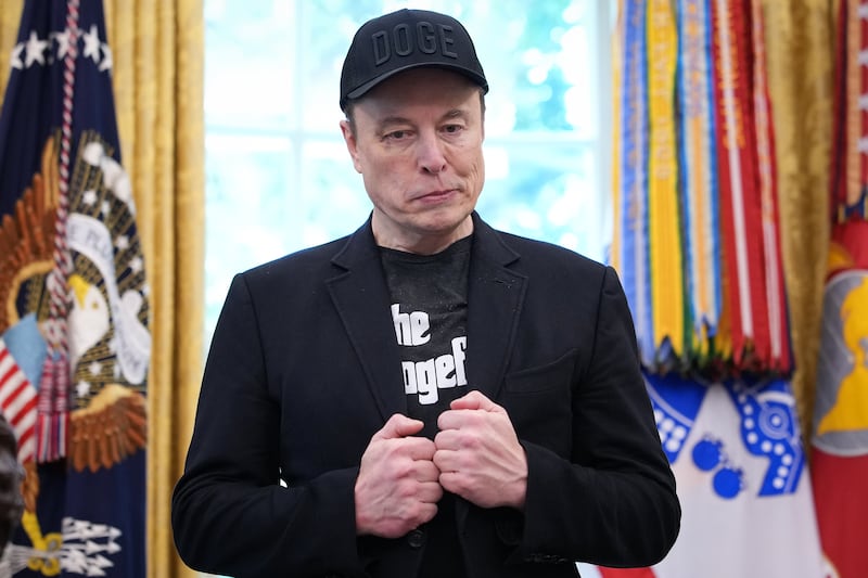 Elon Musk is under fire for reportedly abusing drugs while working with the Trump administration.