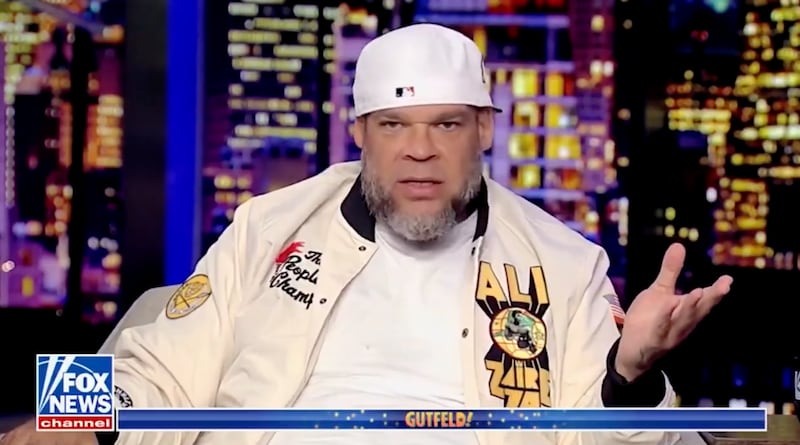 Tyrus.